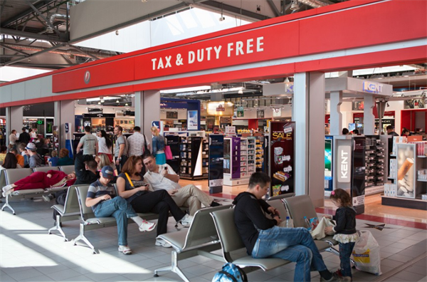 Hàng hoá từ Nga về sẽ cạnh tranh hơn với các mặt hàng khác ở Việt Nam