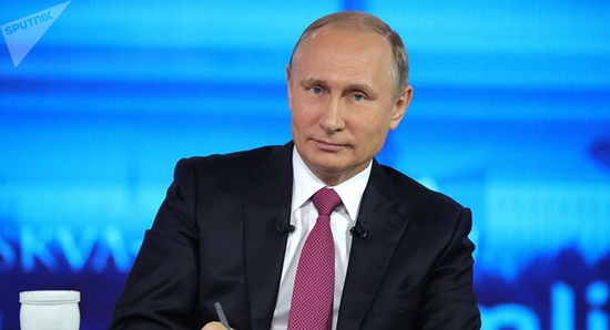 Tài dùng binh thao lược, ông Putin chiếm thế thượng phong trên chiến trường Syria