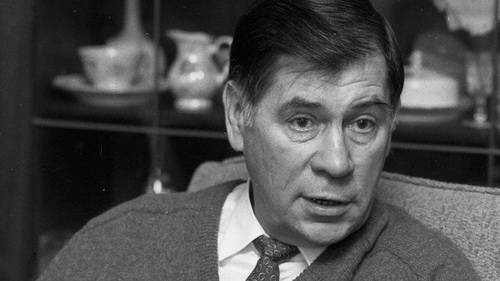 Cựu giám đốc tình báo Nga tự tử