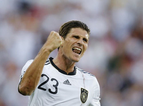 Những “sát thủ” đáng xem nhất Euro 2012