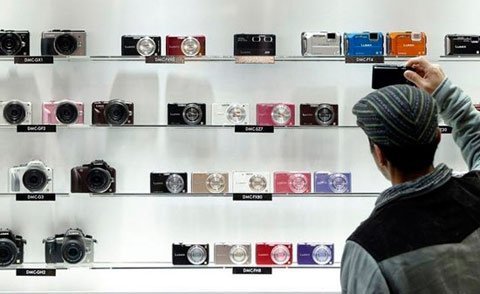 Số tiền mặt trong tay Apple “khủng” cỡ nào?