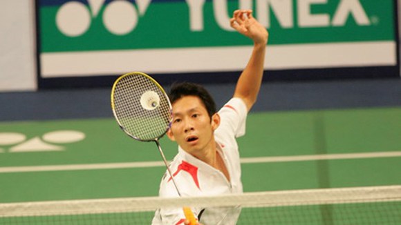 Lịch thi đấu Đoàn thể thao Việt Nam tại Olympic 2012 ngày 31/07