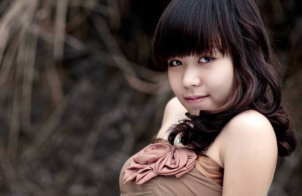 Girl xinh Việt Nam - Phần 28