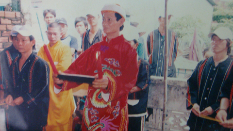 'Hé lộ' danh tính người đàn ông 'giàu nhất Đông Dương'