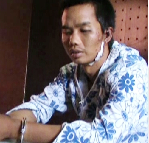 Lời khai rợn người của hung thủ giết em, hiếp chị