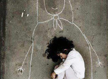 Vu lan - 'sốt' clip cảm động về cha của 'hiện tượng trẻ'