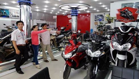 Kiêng 'tháng cô hồn', kinh doanh ngưng trệ