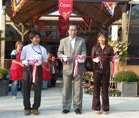 Người luôn nghĩ đến trả nợ đời