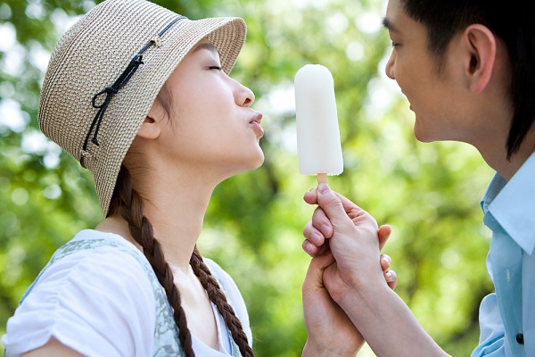 Sai lầm tai hại trong lần hẹn hò đầu tiên