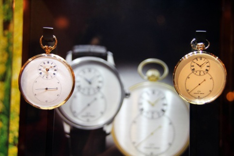 Ngày 26/10/2014: Nga đổi sang giờ mùa đông