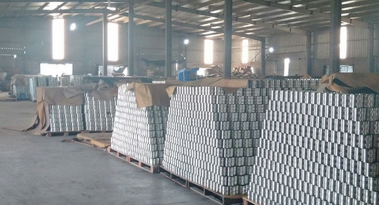 Ai cung cấp thực phẩm từ Việt Nam cho người Nga?