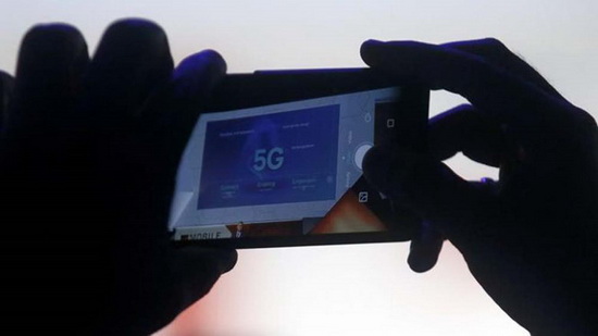 Trung Quốc xây dựng mạng 5G lớn nhất thế giới