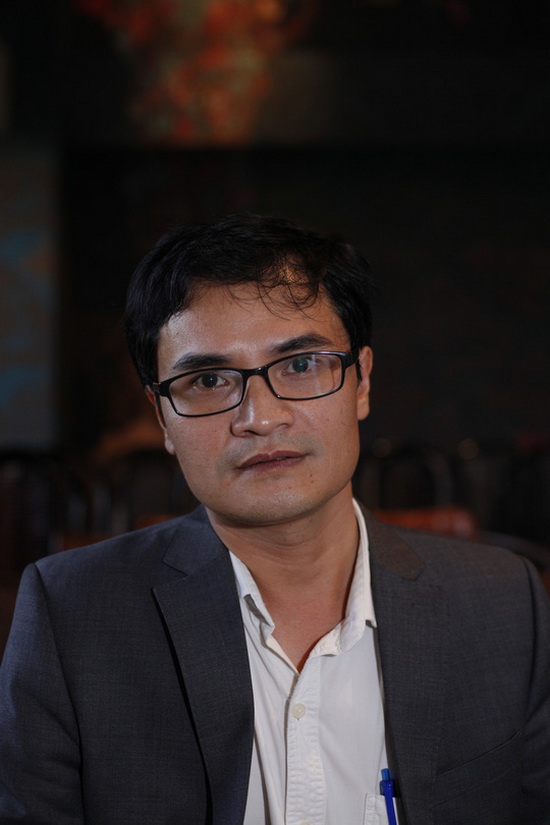 Nhà văn Đức gọi phụ nữ Việt là 