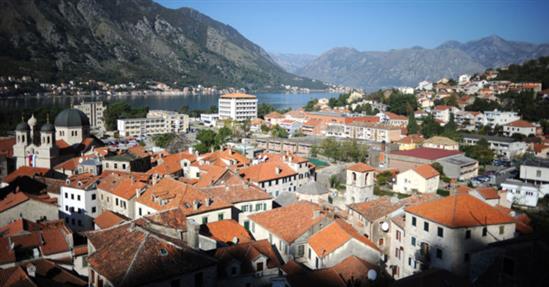 Tại sao Mỹ lại xây dựng hình ảnh nước Nga tiêu cực tại khu vực Balkan?