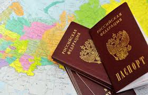 Một số điều kiện để nhận quốc tịch Nga
