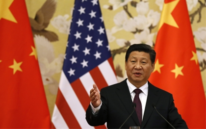 Những ẩn ý sâu xa trong lời chúc mừng Donald Trump của Tập Cận Bình