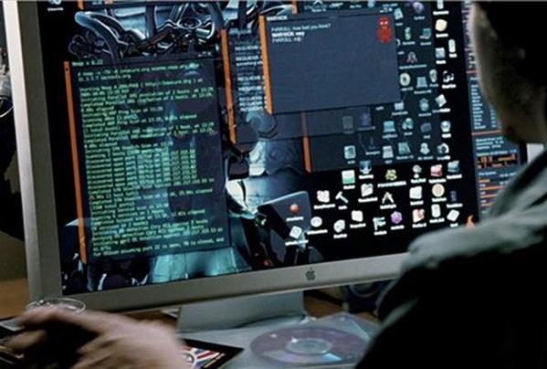 Iran nghi ngờ bị virus 