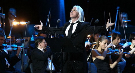 Ca sĩ opera Nga nổi tiếng Dmitry Khvorostovsky qua đời tại London