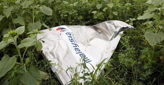 Hà Lan gửi bản thảo báo cáo về nguyên nhân Mh17 rơi cho Nga