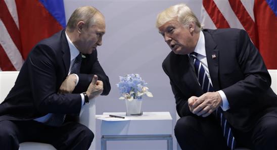 Nga thắng lớn với lệnh ngừng bắn phía tây nam Syria