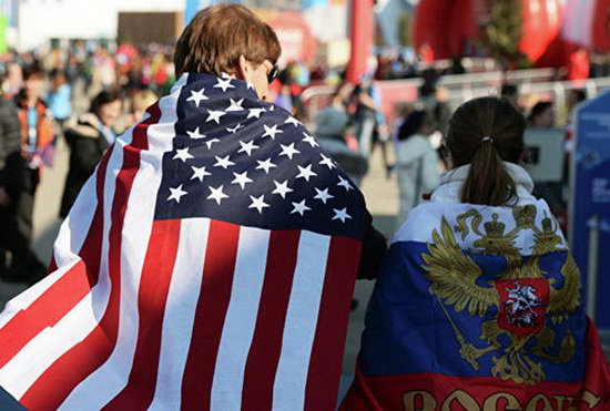 Kịch bản nào cho cuộc đối đầu giữa hai cường quốc Nga - Mỹ?