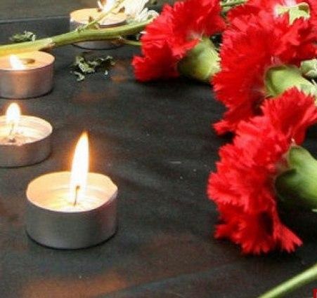 Thông tin về Lễ tang anh Trịnh Văn Khẩn