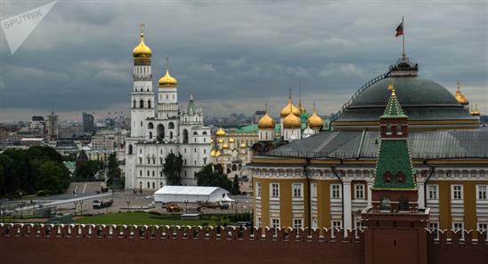 Tổng thống Putin cho biết nước Nga phát triển nhờ đâu
