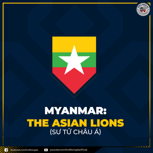 Việt Nam - Đội bóng duy nhất không cần biệt danh ở đấu trường AFF Cup