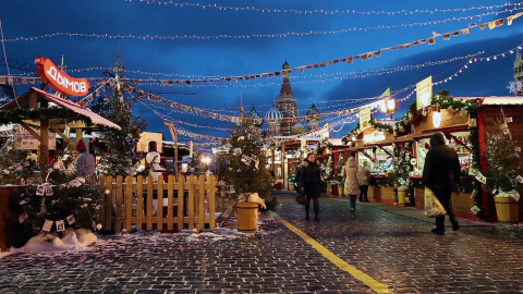 Mục tiêu cường quốc kinh tế: Nga đã hiểu chính mình?