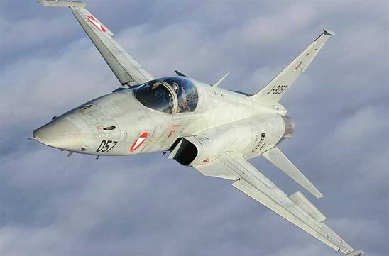 Kinh ngạc chiến lợi phẩm F-5E ta thu được năm 1975