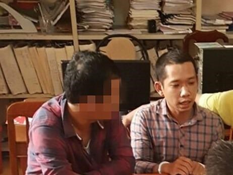 Nghi phạm cướp ngân hàng là kỹ sư có năng lực khá