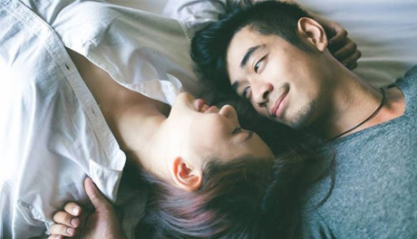 Tần suất làm 