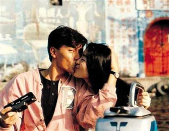 Phận đời cô đơn buồn tủi của người đẹp duy nhất được Lưu Đức Hoa thừa nhận hẹn hò