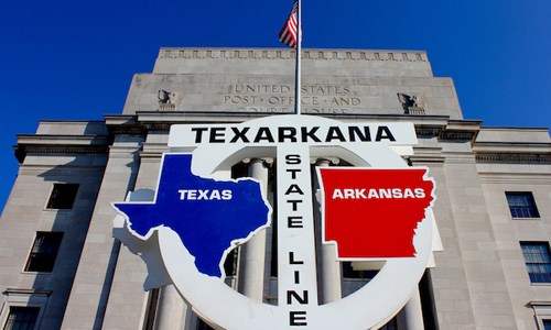 Khám phá những đường biên giới đặc biệt nhất hành tinh