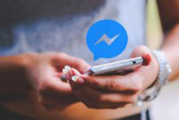 Cảnh báo khẩn: Virus mới đang lây lan mạnh mẽ trên Messenger, bạn có thể là nạn nhân tiếp theo