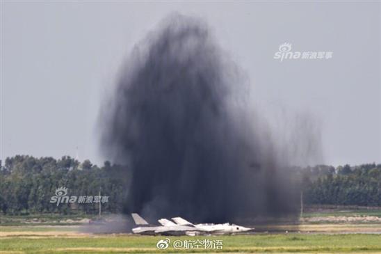 Hành động của phi công TQ có thể khiến Mỹ giận “tím mặt”