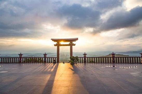 Khám phá 4 cổng trời đẹp như tiên cảnh ở Việt Nam