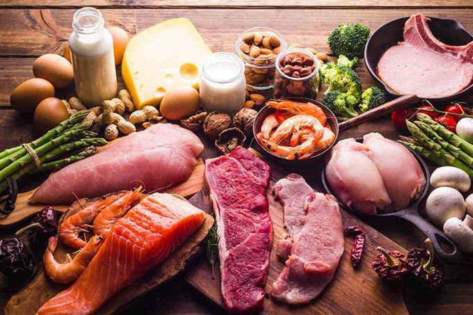 Mẹ nên bổ sung thực phẩm nào cho bé để tăng cường đề kháng mùa dịch?