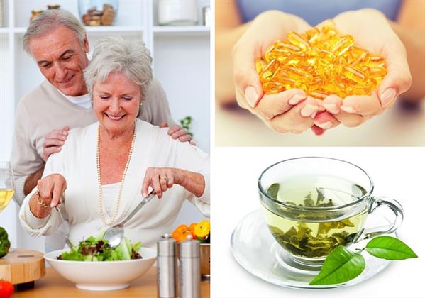 Cách có thể ngăn ngừa bệnh mất trí nhớ