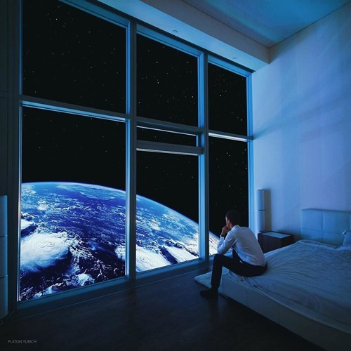 Những bức ảnh khiến bạn như bước 1 chân vào thế giới kỳ ảo