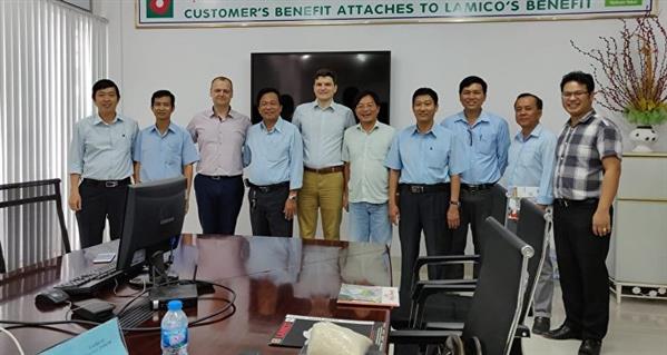 Từ những biên bản ghi nhớ đến các hợp đồng chính thức