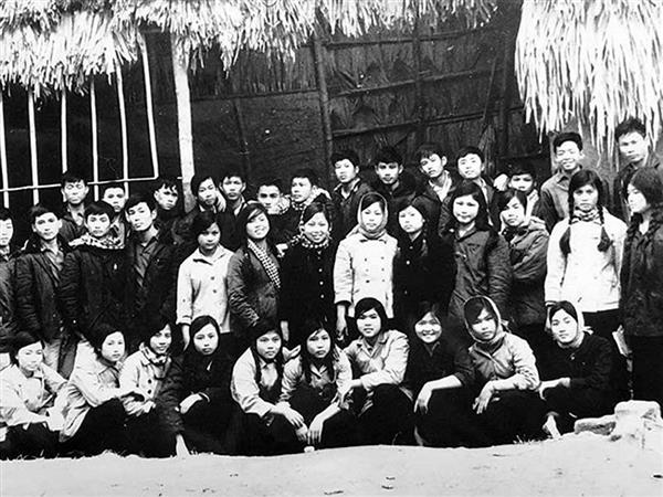 Nước Nga trong trái tim những lưu học sinh Việt Nam