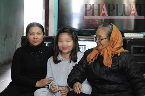 Cuộc 'đào thoát' ly kỳ của hai thiếu nữ bị bạn trai lừa bán sang Trung Quốc