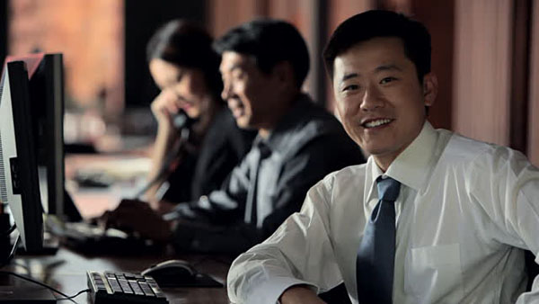 Sau '996', giới văn phòng Trung Quốc sẽ làm việc điên cuồng kiểu '007'?