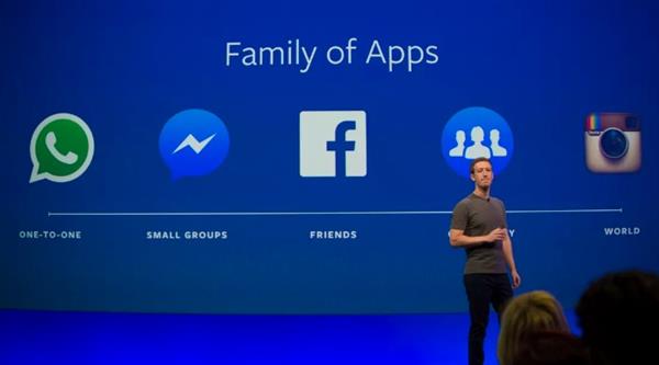 Tại sao chia nhỏ Facebook lại là ý tưởng phản tác dụng?