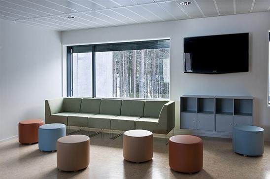 Phạm nhân sống trong nhà tù sang trọng như khu nghỉ dưỡng