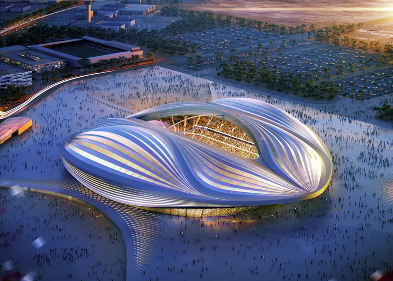 Trừ Nga, các nước chủ nhà đều lỗ nặng vì World Cup