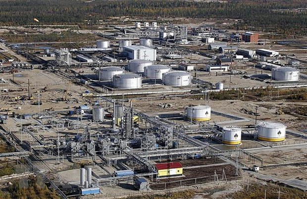Saudi Arabia cảnh báo hậu quả từ các biện pháp trừng phạt Nga