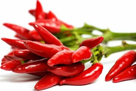 Những siêu thực phẩm giúp thanh lọc phổi hiệu quả