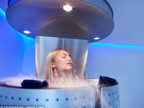 Cận cảnh dịch vụ 'đông lạnh thi thể chờ hồi sinh' đang hút khách ở nước Nga